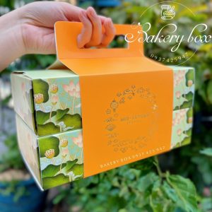 🐇 SET HỘP TRUNG THU 4 BÁNH THỎ SEN 150gr - 250gr 🐇 🍵 Kích thước hộp: 🌕 Hộp con: 10.2cm x 10.2cm x 5cm 💐 Túi: 24cm x 22cm x 13cm 🌛 Chất liệu: giấy cao cấp 🐰 Set hộp bao gồm: túi xách ngoài, quai xách, hộp dài, hộp con 〰️ Quy cách: 10 hộp 💌 Từ 100 hộp trở lên giá inbox 📞 Mua sỉ liên hệ 🛵 Cần gấp hãy đặt hoả tốc 🙋🏻‍♀️ Liên hệ (điện thoại / zalo) : 0937.425.947 🏠 Địa chỉ cửa hàng : 1540 Võ Văn Kiệt, P7, Q6