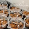 📐 Kích thước: 10cm (miệng) x 7cm (cao) 🎂 Sản phẩm thích hợp đựng bánh bò thốt nốt, nama choco, tiramisu, bánh su tròn... 📞 Mua sỉ liên hệ 🛵 Cần gấp hãy đặt hoả tốc 🙋🏻‍♀️ Liên hệ (điện thoại / zalo) : 0937.425.947 🏠 Địa chỉ cửa hàng : 1540 Võ Văn Kiệt, P7, Q6