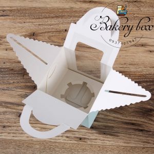 🥨 HỘP ĐỰNG CUPCAKE 1 Ô CÓ QUAI XÁCH 🥨 🍒 Kích thước: 9.2cm x 9.2cm x 11cm (cao) 🍧 Màu sắc: hồng ~ trắng ~ xanh dương ~ hoa văn ❤ Sản phẩm dùng đựng 1 bánh cupcake, kẹo,bánh cưới... 📍 Chất liệu: giấy cao cấp 💌 Thùng 500 hộp giá inbox ————————————— ☎ Mua sỉ liên hệ 🛵 Cần gấp hãy đặt hoả tốc 🙋🏻‍♀ Liên hệ (điện thoại / zalo) : 0937.425.947 ⏰ Thời gian: 9h - 17h (Trước khi qua gọi hoặc nhắn tin cho shop để chuẩn bị hàng giúp mình nhé ạ) 🏠 Địa chỉ cửa hàng : 1540 Võ Văn Kiệt, P7, Q6