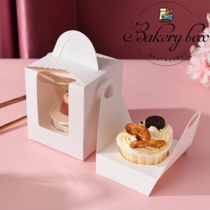 🥨 HỘP ĐỰNG CUPCAKE 1 Ô CÓ QUAI XÁCH 🥨 🍒 Kích thước: 9.2cm x 9.2cm x 11cm (cao) 🍧 Màu sắc: hồng ~ trắng ~ xanh dương ~ hoa văn ❤ Sản phẩm dùng đựng 1 bánh cupcake, kẹo,bánh cưới... 📍 Chất liệu: giấy cao cấp 💌 Thùng 500 hộp giá inbox ————————————— ☎ Mua sỉ liên hệ 🛵 Cần gấp hãy đặt hoả tốc 🙋🏻‍♀ Liên hệ (điện thoại / zalo) : 0937.425.947 ⏰ Thời gian: 9h - 17h (Trước khi qua gọi hoặc nhắn tin cho shop để chuẩn bị hàng giúp mình nhé ạ) 🏠 Địa chỉ cửa hàng : 1540 Võ Văn Kiệt, P7, Q6
