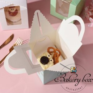 🥨 HỘP ĐỰNG CUPCAKE 1 Ô CÓ QUAI XÁCH 🥨 🍒 Kích thước: 9.2cm x 9.2cm x 11cm (cao) 🍧 Màu sắc: hồng ~ trắng ~ xanh dương ~ hoa văn ❤ Sản phẩm dùng đựng 1 bánh cupcake, kẹo,bánh cưới... 📍 Chất liệu: giấy cao cấp 💌 Thùng 500 hộp giá inbox ————————————— ☎ Mua sỉ liên hệ 🛵 Cần gấp hãy đặt hoả tốc 🙋🏻‍♀ Liên hệ (điện thoại / zalo) : 0937.425.947 ⏰ Thời gian: 9h - 17h (Trước khi qua gọi hoặc nhắn tin cho shop để chuẩn bị hàng giúp mình nhé ạ) 🏠 Địa chỉ cửa hàng : 1540 Võ Văn Kiệt, P7, Q6