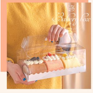 🥰 HỘP MICA LỚN QUAI XÁCH 🥰 📌 Kích thước: 27.5cm x 11.5cm x 10cm 〰️ Bán theo lốc 5 cái 〰️ Bán theo lốc 10 cái 〰️ Khách mua sỉ 1 bao từ 100 cái ————————————— ☎️ Mua sỉ liên hệ 🛵 Cần gấp hãy đặt hoả tốc 🙋🏻♀️ Liên hệ (điện thoại / zalo) : 0937.425.947 ⏰ Thời gian: 9h - 17h (Trước khi qua gọi hoặc nhắn tin cho shop để chuẩn bị hàng giúp mình nhé ạ) 🏠 Địa chỉ cửa hàng : 1540 Võ Văn Kiệt, P7, Q6