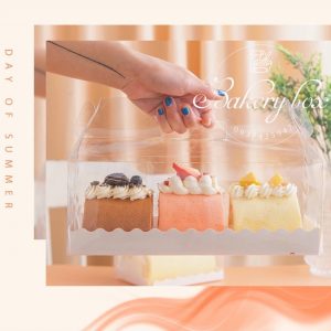 🥰 HỘP MICA LỚN QUAI XÁCH 🥰 📌 Kích thước: 27.5cm x 11.5cm x 10cm 〰️ Bán theo lốc 5 cái 〰️ Bán theo lốc 10 cái 〰️ Khách mua sỉ 1 bao từ 100 cái ————————————— ☎️ Mua sỉ liên hệ 🛵 Cần gấp hãy đặt hoả tốc 🙋🏻♀️ Liên hệ (điện thoại / zalo) : 0937.425.947 ⏰ Thời gian: 9h - 17h (Trước khi qua gọi hoặc nhắn tin cho shop để chuẩn bị hàng giúp mình nhé ạ) 🏠 Địa chỉ cửa hàng : 1540 Võ Văn Kiệt, P7, Q6