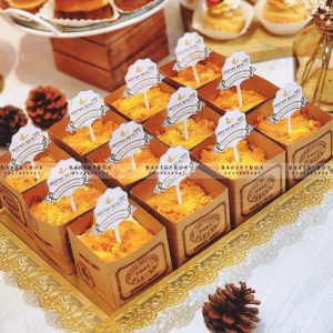 🍪 CUP GIẤY VUÔNG MINI KRAFT NƯỚNG BÁNH 🍪 🧡 Kích thước: 6cm x 6cm x 5.7cm (cao) 🥨 Sản phẩm dùng để nướng bánh, chịu nhiệt, tiện lợi... 💌 Thùng 2400 cupcake giá inbox ————————————— ☎️ Mua sỉ liên hệ 🛵 Cần gấp hãy đặt hoả tốc 🙋🏻‍♀️ Liên hệ (điện thoại / zalo) : 0937.425.947 ⏰ Thời gian: 9h - 17h (Trước khi qua gọi hoặc nhắn tin cho shop để chuẩn bị hàng giúp mình nhé ạ) 🏠 Địa chỉ cửa hàng : 1540 Võ Văn Kiệt, P7, Q6