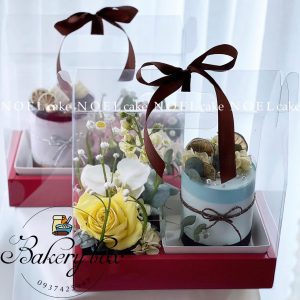 ❣️ HỘP MICA ĐẾ ĐỎ HAI NGĂN ❣️🌺 Kích thước hộp: 26cm (dài) x 15.2cm (rộng) x 16.5cm (cao)
💐 Hộp dùng đựng bánh kèm 10-12cm, đựng quà tặng, mỹ phẩm, hoa...
🌸 Hoặc quả cầu 390ml, trên shop mình cũng có bán
💌 Thùng 200 bộ giá inbox
—————————————
☎️ Mua sỉ liên hệ
🛵 Cần gấp hãy đặt hoả tốc
🙋🏻♀️ Liên hệ (điện thoại / zalo) : 0937.425.947
⏰ Thời gian: 9h - 17h (Trước khi qua gọi hoặc nhắn tin cho shop để chuẩn bị hàng giúp mình nhé ạ)
🏠 Địa chỉ cửa hàng : 1540 Võ Văn Kiệt, P7, Q6