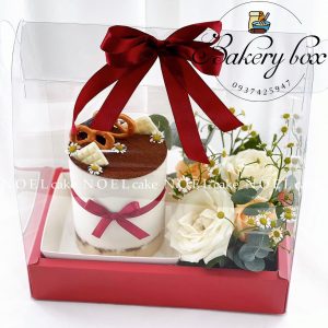 ❣️ HỘP MICA ĐẾ ĐỎ HAI NGĂN ❣️🌺 Kích thước hộp: 26cm (dài) x 15.2cm (rộng) x 16.5cm (cao)
💐 Hộp dùng đựng bánh kèm 10-12cm, đựng quà tặng, mỹ phẩm, hoa...
🌸 Hoặc quả cầu 390ml, trên shop mình cũng có bán
💌 Thùng 200 bộ giá inbox
—————————————
☎️ Mua sỉ liên hệ
🛵 Cần gấp hãy đặt hoả tốc
🙋🏻♀️ Liên hệ (điện thoại / zalo) : 0937.425.947
⏰ Thời gian: 9h - 17h (Trước khi qua gọi hoặc nhắn tin cho shop để chuẩn bị hàng giúp mình nhé ạ)
🏠 Địa chỉ cửa hàng : 1540 Võ Văn Kiệt, P7, Q6
