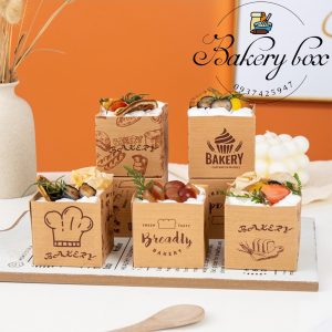 🍪 CUP GIẤY VUÔNG MINI KRAFT NƯỚNG BÁNH 🍪 🧡 Kích thước: 6cm x 6cm x 5.7cm (cao) 🥨 Sản phẩm dùng để nướng bánh, chịu nhiệt, tiện lợi... 💌 Thùng 2400 cupcake giá inbox ————————————— ☎️ Mua sỉ liên hệ 🛵 Cần gấp hãy đặt hoả tốc 🙋🏻‍♀️ Liên hệ (điện thoại / zalo) : 0937.425.947 ⏰ Thời gian: 9h - 17h (Trước khi qua gọi hoặc nhắn tin cho shop để chuẩn bị hàng giúp mình nhé ạ) 🏠 Địa chỉ cửa hàng : 1540 Võ Văn Kiệt, P7, Q6