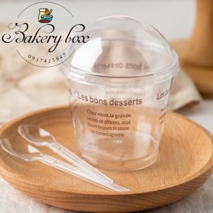 🍮 LY NHỰA NẮP CẦU ĐỰNG MOUSSE 🍮🌵 Kích thước: 7cm (cao) x 5.2cm (đáy) x 7.5cm (miệng)
🌵 Dung tích: 180ml
🌵 Ly nhựa mousse tròn nắp cầu là sản phẩm có hình dáng sang trọng bắt mắt bởi hình dáng tổng thể nắp tròn, bầu trông khá ngộ nghĩnh và độc đáo.
🌵 Ly nhựa mousse tròn không chỉ hình dáng mà còn đẹp, làm từ nhựa PE. Sản phẩm có màu trắng trong, bóng láng đảm bảo chất lượng tiêu chuẩn an toàn vệ sinh thực phẩm. Phần thân có kích thước vừa vặn giúp bạn đựng được lượng nước uống mang đi vừa đủ. Dùng ly nhựa nắp cầu là bạn mua cho mình một thương hiệu sành điệu lịch lãm và cao cấp.
📞 Mua sỉ liên hệ
🛵 Cần gấp hãy đặt hoả tốc
🙋🏻♀️ Liên hệ (điện thoại / zalo) : 0937.425.947
🏠 Địa chỉ cửa hàng : 1540 Võ Văn Kiệt, P7, Q6