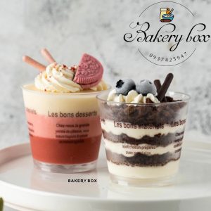 🍮 LY NHỰA NẮP CẦU ĐỰNG MOUSSE 🍮🌵 Kích thước: 7cm (cao) x 5.2cm (đáy) x 7.5cm (miệng)
🌵 Dung tích: 180ml
🌵 Ly nhựa mousse tròn nắp cầu là sản phẩm có hình dáng sang trọng bắt mắt bởi hình dáng tổng thể nắp tròn, bầu trông khá ngộ nghĩnh và độc đáo.
🌵 Ly nhựa mousse tròn không chỉ hình dáng mà còn đẹp, làm từ nhựa PE. Sản phẩm có màu trắng trong, bóng láng đảm bảo chất lượng tiêu chuẩn an toàn vệ sinh thực phẩm. Phần thân có kích thước vừa vặn giúp bạn đựng được lượng nước uống mang đi vừa đủ. Dùng ly nhựa nắp cầu là bạn mua cho mình một thương hiệu sành điệu lịch lãm và cao cấp.
📞 Mua sỉ liên hệ
🛵 Cần gấp hãy đặt hoả tốc
🙋🏻♀️ Liên hệ (điện thoại / zalo) : 0937.425.947
🏠 Địa chỉ cửa hàng : 1540 Võ Văn Kiệt, P7, Q6