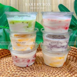 🍓 HỦ SỐT 4OZ NẮP LIỀN 🍓🍮 Kích thước: 4.5cm (cao) x 7.5cm (miệng) 💛 Dung tích: 110ml 🥞 Sản phẩm thích hợp đựng flan, sốt, siro, topping, pannca cotta... 📣 Thùng 2000 hộp giá inbox ————————————— ☎️ Mua sỉ liên hệ 🛵 Cần gấp hãy đặt hoả tốc 🙋🏻♀️ Liên hệ (điện thoại / zalo) : 0937.425.947 ⏰ Thời gian: 9h - 17h (Trước khi qua gọi hoặc nhắn tin cho shop để chuẩn bị hàng giúp mình nhé ạ) 🏠 Địa chỉ cửa hàng : 1540 Võ Văn Kiệt, P7, Q6