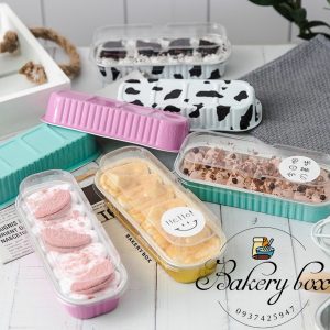 🥨 HỘP NHÔM DÀI NHIỀU MÀU CÓ NẮP ĐỰNG BÁNH 🥨〰 Kích thước: 16.5cm (dài) x 5.5cm (rộng) x 3cm (cao)
🍮 Dung tích: 180ml
🌿 Sản phẩm chịu nhiệt, thích hợp nướng bánh.
🌷 Hộp nhôm có 3 màu: vàng gold, xanh dương, hồng.
🍄 Thích hộp dùng đựng bánh tiramisu, oreo cheesecake, flan gato...
🍦 Thùng 1000 hộp giá inbox
—————————————
☎️ Mua sỉ liên hệ
🛵 Cần gấp hãy đặt hoả tốc
🙋🏻♀️ Liên hệ (điện thoại / zalo) : 0937.425.947
⏰ Thời gian: 9h - 17h (Trước khi qua gọi hoặc nhắn tin cho shop để chuẩn bị hàng giúp mình nhé ạ)
🏠 Địa chỉ cửa hàng : 1540 Võ Văn Kiệt, P7, Q6