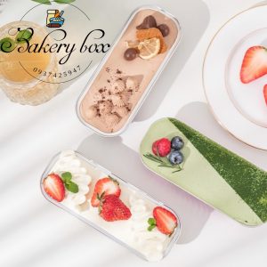 🥨 HỘP NHÔM DÀI NHIỀU MÀU CÓ NẮP ĐỰNG BÁNH 🥨〰 Kích thước: 16.5cm (dài) x 5.5cm (rộng) x 3cm (cao)
🍮 Dung tích: 180ml
🌿 Sản phẩm chịu nhiệt, thích hợp nướng bánh.
🌷 Hộp nhôm có 3 màu: vàng gold, xanh dương, hồng.
🍄 Thích hộp dùng đựng bánh tiramisu, oreo cheesecake, flan gato...
🍦 Thùng 1000 hộp giá inbox
—————————————
☎️ Mua sỉ liên hệ
🛵 Cần gấp hãy đặt hoả tốc
🙋🏻♀️ Liên hệ (điện thoại / zalo) : 0937.425.947
⏰ Thời gian: 9h - 17h (Trước khi qua gọi hoặc nhắn tin cho shop để chuẩn bị hàng giúp mình nhé ạ)
🏠 Địa chỉ cửa hàng : 1540 Võ Văn Kiệt, P7, Q6