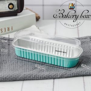 🥨 HỘP NHÔM DÀI NHIỀU MÀU CÓ NẮP ĐỰNG BÁNH 🥨〰 Kích thước: 16.5cm (dài) x 5.5cm (rộng) x 3cm (cao)
🍮 Dung tích: 180ml
🌿 Sản phẩm chịu nhiệt, thích hợp nướng bánh.
🌷 Hộp nhôm có 3 màu: vàng gold, xanh dương, hồng.
🍄 Thích hộp dùng đựng bánh tiramisu, oreo cheesecake, flan gato...
🍦 Thùng 1000 hộp giá inbox
—————————————
☎️ Mua sỉ liên hệ
🛵 Cần gấp hãy đặt hoả tốc
🙋🏻♀️ Liên hệ (điện thoại / zalo) : 0937.425.947
⏰ Thời gian: 9h - 17h (Trước khi qua gọi hoặc nhắn tin cho shop để chuẩn bị hàng giúp mình nhé ạ)
🏠 Địa chỉ cửa hàng : 1540 Võ Văn Kiệt, P7, Q6