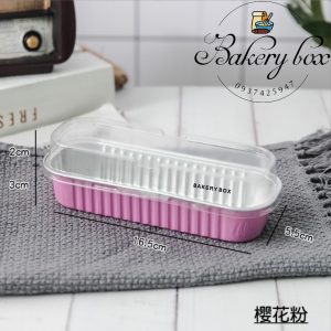 🥨 HỘP NHÔM DÀI NHIỀU MÀU CÓ NẮP ĐỰNG BÁNH 🥨〰 Kích thước: 16.5cm (dài) x 5.5cm (rộng) x 3cm (cao)
🍮 Dung tích: 180ml
🌿 Sản phẩm chịu nhiệt, thích hợp nướng bánh.
🌷 Hộp nhôm có 3 màu: vàng gold, xanh dương, hồng.
🍄 Thích hộp dùng đựng bánh tiramisu, oreo cheesecake, flan gato...
🍦 Thùng 1000 hộp giá inbox
—————————————
☎️ Mua sỉ liên hệ
🛵 Cần gấp hãy đặt hoả tốc
🙋🏻♀️ Liên hệ (điện thoại / zalo) : 0937.425.947
⏰ Thời gian: 9h - 17h (Trước khi qua gọi hoặc nhắn tin cho shop để chuẩn bị hàng giúp mình nhé ạ)
🏠 Địa chỉ cửa hàng : 1540 Võ Văn Kiệt, P7, Q6