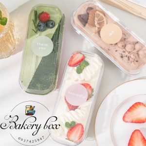 🥨 HỘP NHÔM DÀI NHIỀU MÀU CÓ NẮP ĐỰNG BÁNH 🥨〰 Kích thước: 16.5cm (dài) x 5.5cm (rộng) x 3cm (cao)
🍮 Dung tích: 180ml
🌿 Sản phẩm chịu nhiệt, thích hợp nướng bánh.
🌷 Hộp nhôm có 3 màu: vàng gold, xanh dương, hồng.
🍄 Thích hộp dùng đựng bánh tiramisu, oreo cheesecake, flan gato...
🍦 Thùng 1000 hộp giá inbox
—————————————
☎️ Mua sỉ liên hệ
🛵 Cần gấp hãy đặt hoả tốc
🙋🏻♀️ Liên hệ (điện thoại / zalo) : 0937.425.947
⏰ Thời gian: 9h - 17h (Trước khi qua gọi hoặc nhắn tin cho shop để chuẩn bị hàng giúp mình nhé ạ)
🏠 Địa chỉ cửa hàng : 1540 Võ Văn Kiệt, P7, Q6