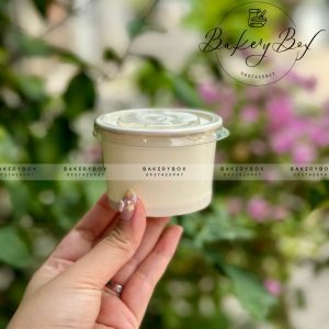 🍦 LY KEM GIẤY 120ML 🍦 🍓 Kích thước: 5cm (cao) x 6cm (đáy) x 7.2cm (miệng) 🍧 Dung tích: 120ml 💌 Thùng 2000 hộp giá inbox ————————————— 🎀 ૮₍ • ᴥ • ₎ა 𝐁𝐀𝐊𝐄𝐑𝐘 𝐁𝐎𝐗 ૮₍ • ᴥ • ₎ა 🎀 ♡ Giờ hoạt động: 08:00 - 17:00 (Trước khi qua gọi hoặc nhắn tin cho shop để chuẩn bị hàng giúp mình nhé ạ) ౨ৎ Cần gấp hãy đặt hoả tốc ♡ Web: hopdungbanhgiasi.com ౨ৎ Hotline: 𝟎𝟗𝟑𝟕 𝟒𝟐𝟓 𝟗𝟒𝟕 ♡ Address: 1540 Võ Văn Kiệt, Phường 7, Quận 6 ִֶָ࣪☾. #hopdungbanhgiasi #bakeybox #hopdungbanhlanh ִֶָ࣪☾.