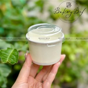 🍦 LY KEM GIẤY 120ML 🍦🍓 Kích thước: 5cm (cao) x 6cm (đáy) x 7.2cm (miệng)
🍧 Dung tích: 120ml
💌 Thùng 2000 hộp giá inbox
—————————————
🎀 ૮₍ • ᴥ • ₎ა 𝐁𝐀𝐊𝐄𝐑𝐘 𝐁𝐎𝐗 ૮₍ • ᴥ • ₎ა 🎀
♡ Giờ hoạt động: 08:00 - 17:00 (Trước khi qua gọi hoặc nhắn tin cho shop để chuẩn bị hàng giúp mình nhé ạ)
౨ৎ Cần gấp hãy đặt hoả tốc
♡ Web: hopdungbanhgiasi.com
౨ৎ Hotline: 𝟎𝟗𝟑𝟕 𝟒𝟐𝟓 𝟗𝟒𝟕
♡ Address: 1540 Võ Văn Kiệt, Phường 7, Quận 6
ִֶָ࣪☾. #hopdungbanhgiasi #bakeybox #hopdungbanhlanh ִֶָ࣪☾.