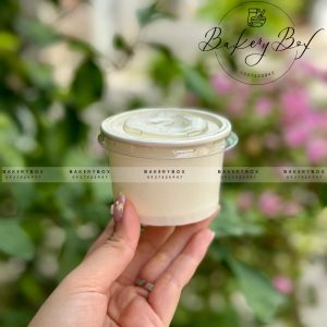 🍦 LY KEM GIẤY 120ML 🍦🍓 Kích thước: 5cm (cao) x 6cm (đáy) x 7.2cm (miệng)
🍧 Dung tích: 120ml
💌 Thùng 2000 hộp giá inbox
—————————————
🎀 ૮₍ • ᴥ • ₎ა 𝐁𝐀𝐊𝐄𝐑𝐘 𝐁𝐎𝐗 ૮₍ • ᴥ • ₎ა 🎀
♡ Giờ hoạt động: 08:00 - 17:00 (Trước khi qua gọi hoặc nhắn tin cho shop để chuẩn bị hàng giúp mình nhé ạ)
౨ৎ Cần gấp hãy đặt hoả tốc
♡ Web: hopdungbanhgiasi.com
౨ৎ Hotline: 𝟎𝟗𝟑𝟕 𝟒𝟐𝟓 𝟗𝟒𝟕
♡ Address: 1540 Võ Văn Kiệt, Phường 7, Quận 6
ִֶָ࣪☾. #hopdungbanhgiasi #bakeybox #hopdungbanhlanh ִֶָ࣪☾.