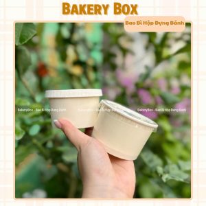 LY GIẤY 150ML ĐỰNG TÀU HỦ (2)