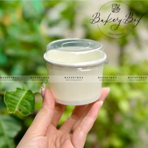 🍦 LY KEM GIẤY 120ML 🍦🍓 Kích thước: 5cm (cao) x 6cm (đáy) x 7.2cm (miệng)
🍧 Dung tích: 120ml
💌 Thùng 2000 hộp giá inbox
—————————————
🎀 ૮₍ • ᴥ • ₎ა 𝐁𝐀𝐊𝐄𝐑𝐘 𝐁𝐎𝐗 ૮₍ • ᴥ • ₎ა 🎀
♡ Giờ hoạt động: 08:00 - 17:00 (Trước khi qua gọi hoặc nhắn tin cho shop để chuẩn bị hàng giúp mình nhé ạ)
౨ৎ Cần gấp hãy đặt hoả tốc
♡ Web: hopdungbanhgiasi.com
౨ৎ Hotline: 𝟎𝟗𝟑𝟕 𝟒𝟐𝟓 𝟗𝟒𝟕
♡ Address: 1540 Võ Văn Kiệt, Phường 7, Quận 6
ִֶָ࣪☾. #hopdungbanhgiasi #bakeybox #hopdungbanhlanh ִֶָ࣪☾.