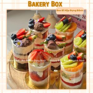 ĐẾ LÓT TRÒN LÓT BÁNH MANG ĐI