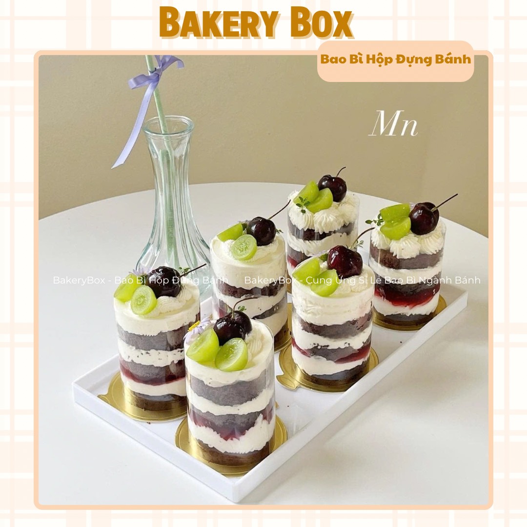 ĐẾ TRÒN LÓT BÁNH MINI, BÁNH TIRAMISU ĐẾ TRÒN LÓT BÁNH MINI, BÁNH TIRAMISU