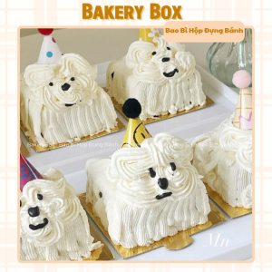 ĐẾ VUÔNG LÓT BÁNH MOUSSE