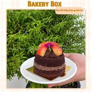 ĐẾ VUÔNG LÓT BÁNH TIRAMISU