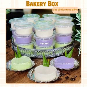 LY NHỰA 405 ĐỰNG TÀU HỦ Singapore