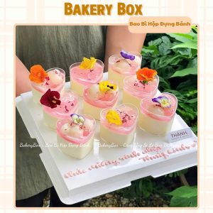 LY TIM LC-5040 ĐỰNG BÁNH LẠNH