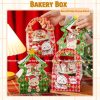 QUAI XÁCH NOEL DỄ THƯƠNG ĐỰNG QUÀ TẶNG