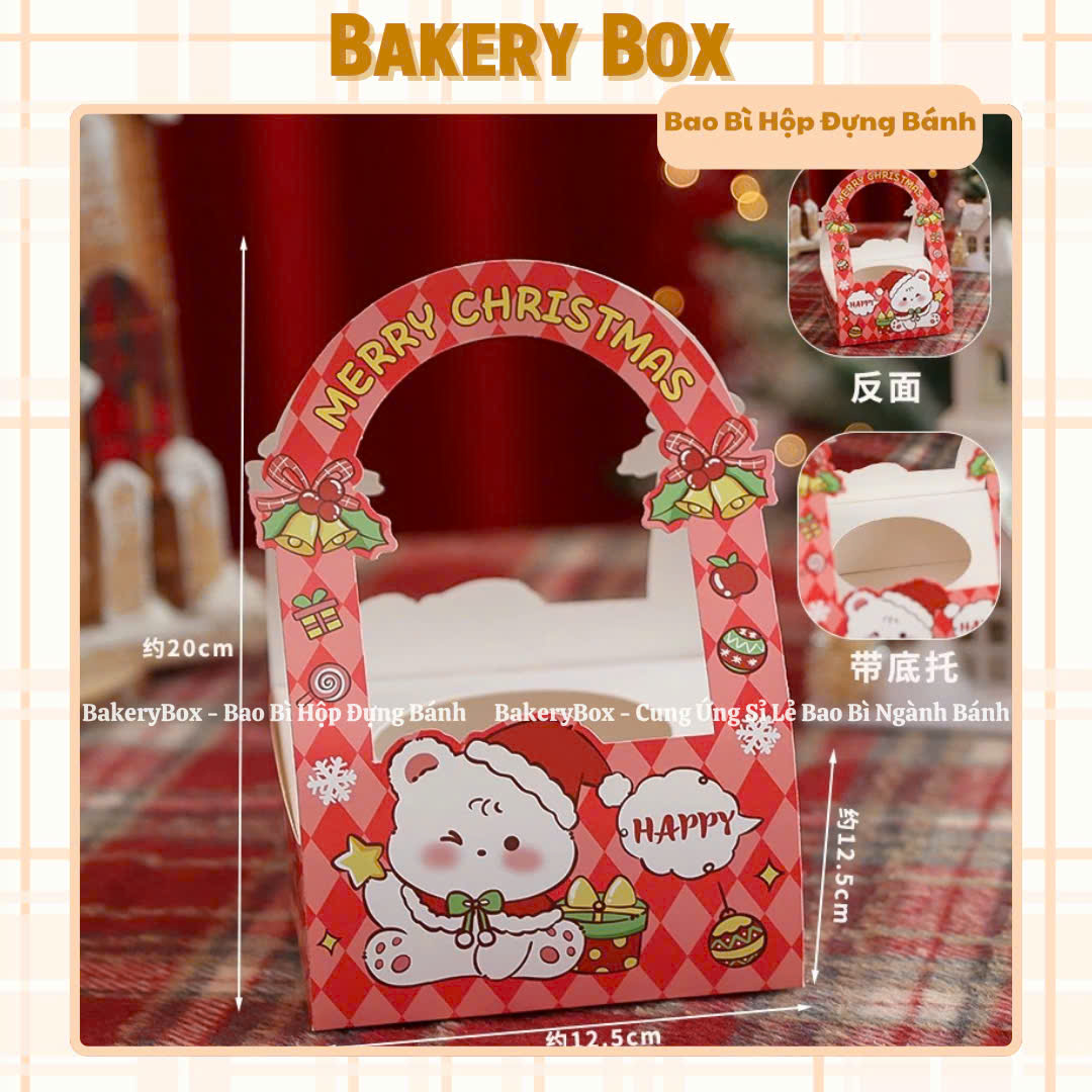 QUAI XÁCH NOEL ĐỰNG LY NƯỚC QUAI XÁCH NOEL ĐỰNG LY NƯỚC