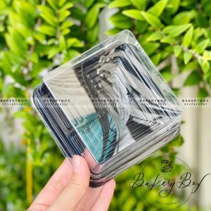 XY10-10 ĐẾ ĐEN CAO CẤP ĐỰNG BÁNH TRUNG THU