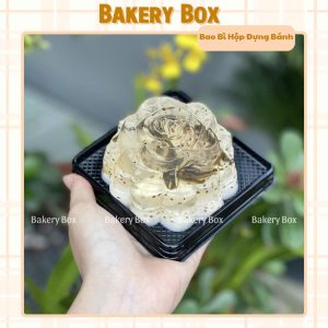 XY11-11 ĐỰNG RAU CÂU HOA NỔI